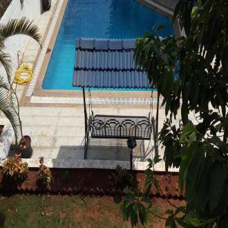 3 Bedroom Bungalow With Private Pool!!, Lonavala 1